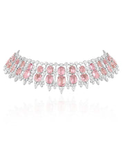 Aveline Necklace | AMARIS JEWELS | Fine Jewelry 