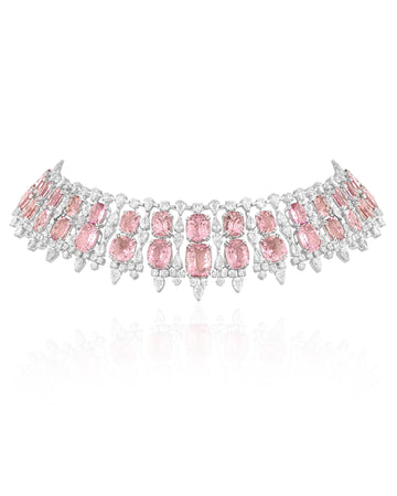 Aveline Necklace