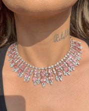 Aveline Necklace | AMARIS JEWELS | Fine Jewelry 