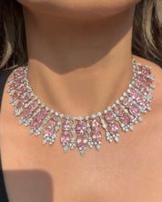 Aveline Necklace | AMARIS JEWELS | Fine Jewelry 
