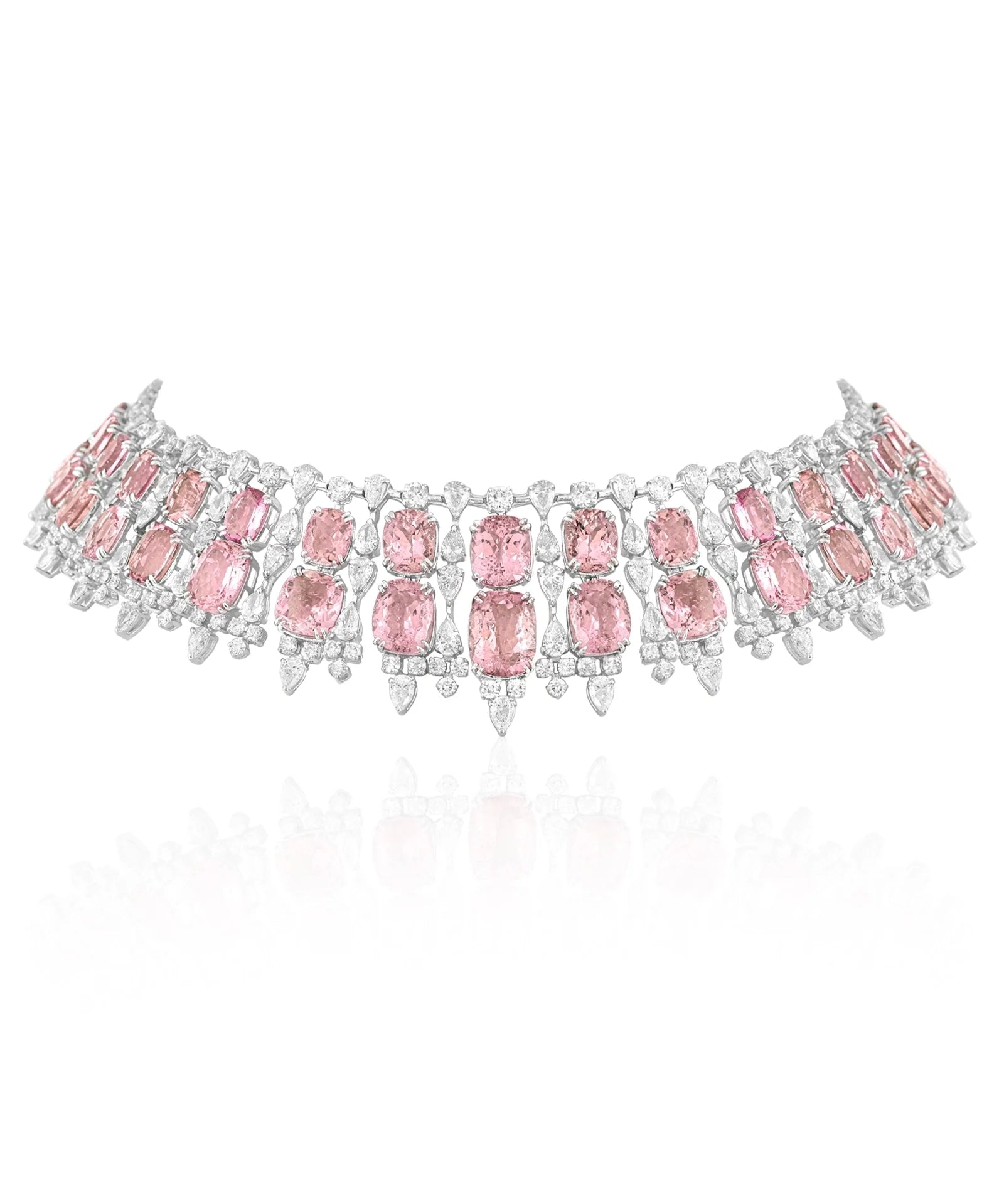 Aveline Necklace | AMARIS JEWELS | Fine Jewelry 