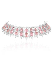 Aveline Necklace | AMARIS JEWELS | Fine Jewelry 