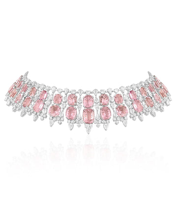 Aveline Necklace