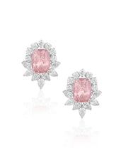 Aveline Studs | AMARIS JEWELS | Fine Jewelry 
