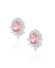 Aveline Studs | AMARIS JEWELS | Fine Jewelry 