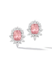 Aveline Studs | AMARIS JEWELS | Fine Jewelry