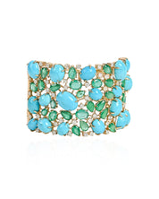 Azure Dream Bracelet | AMARIS JEWELS | Fine Jewelry 