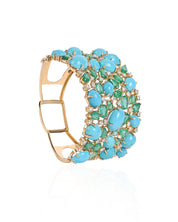 Azure Dream Bracelet | AMARIS JEWELS | Fine Jewelry 