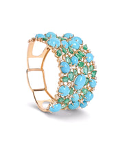 Azure Dream Bracelet | AMARIS JEWELS | Fine Jewelry