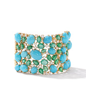 Azure Dream Bracelet