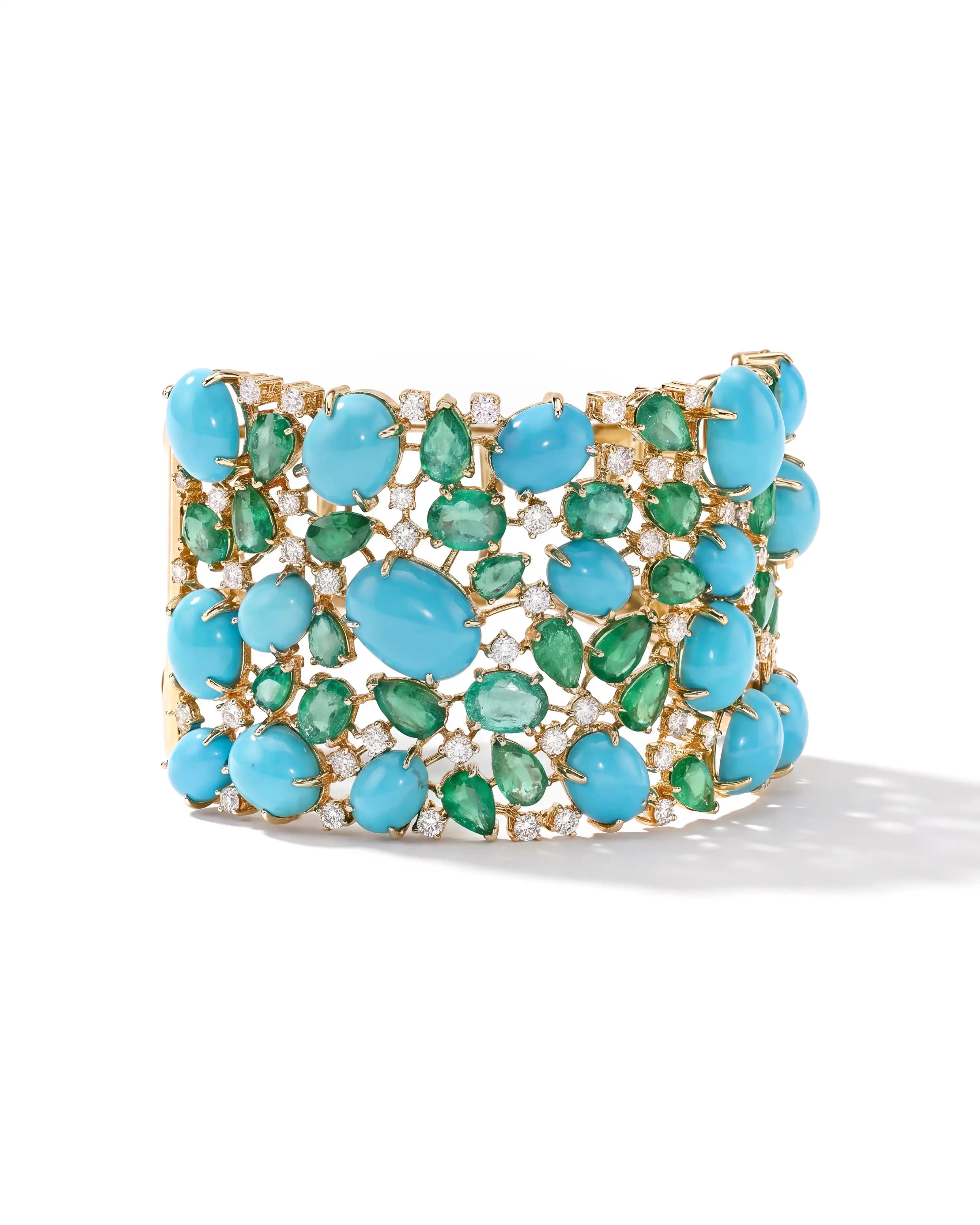Azure Dream Bracelet