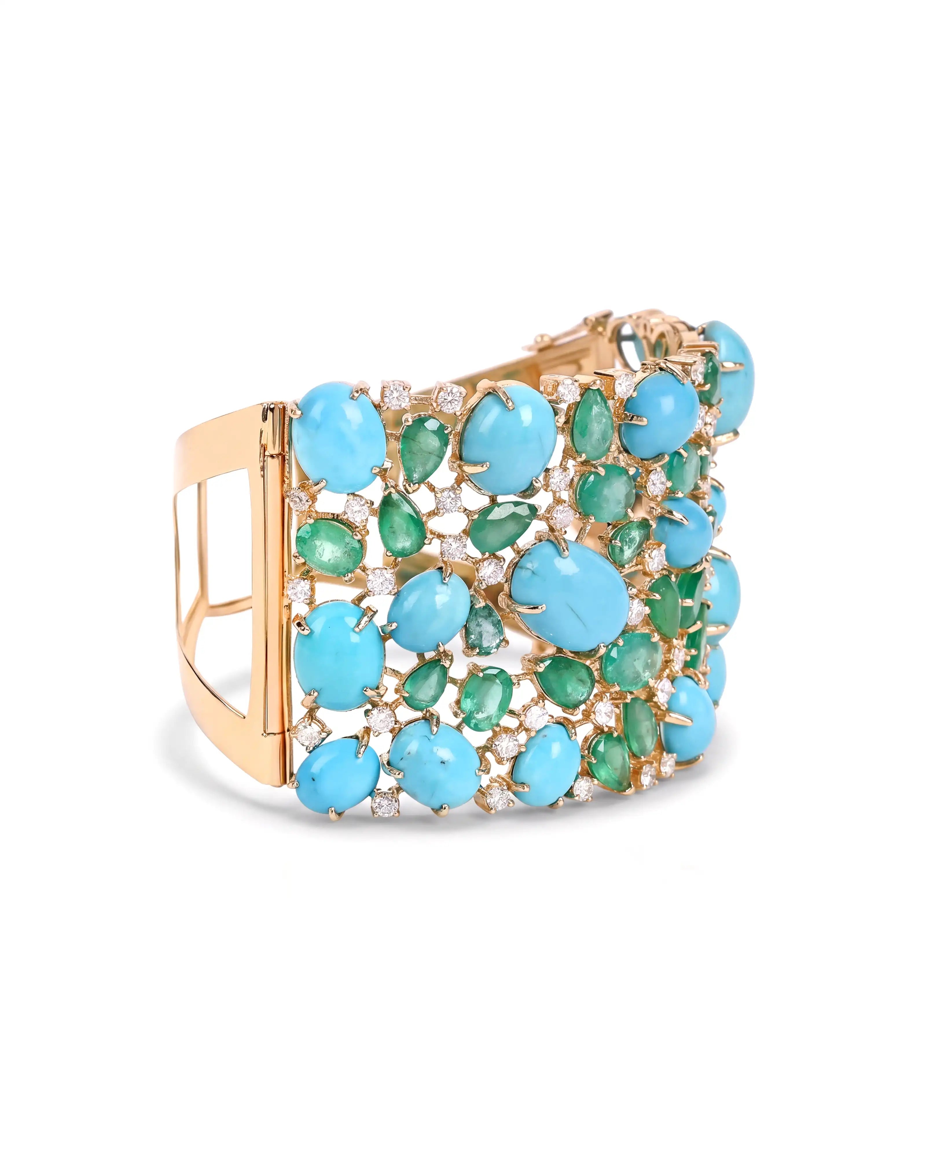 Azure Dream Bracelet