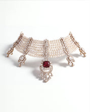 Bombay Raj Necklace
