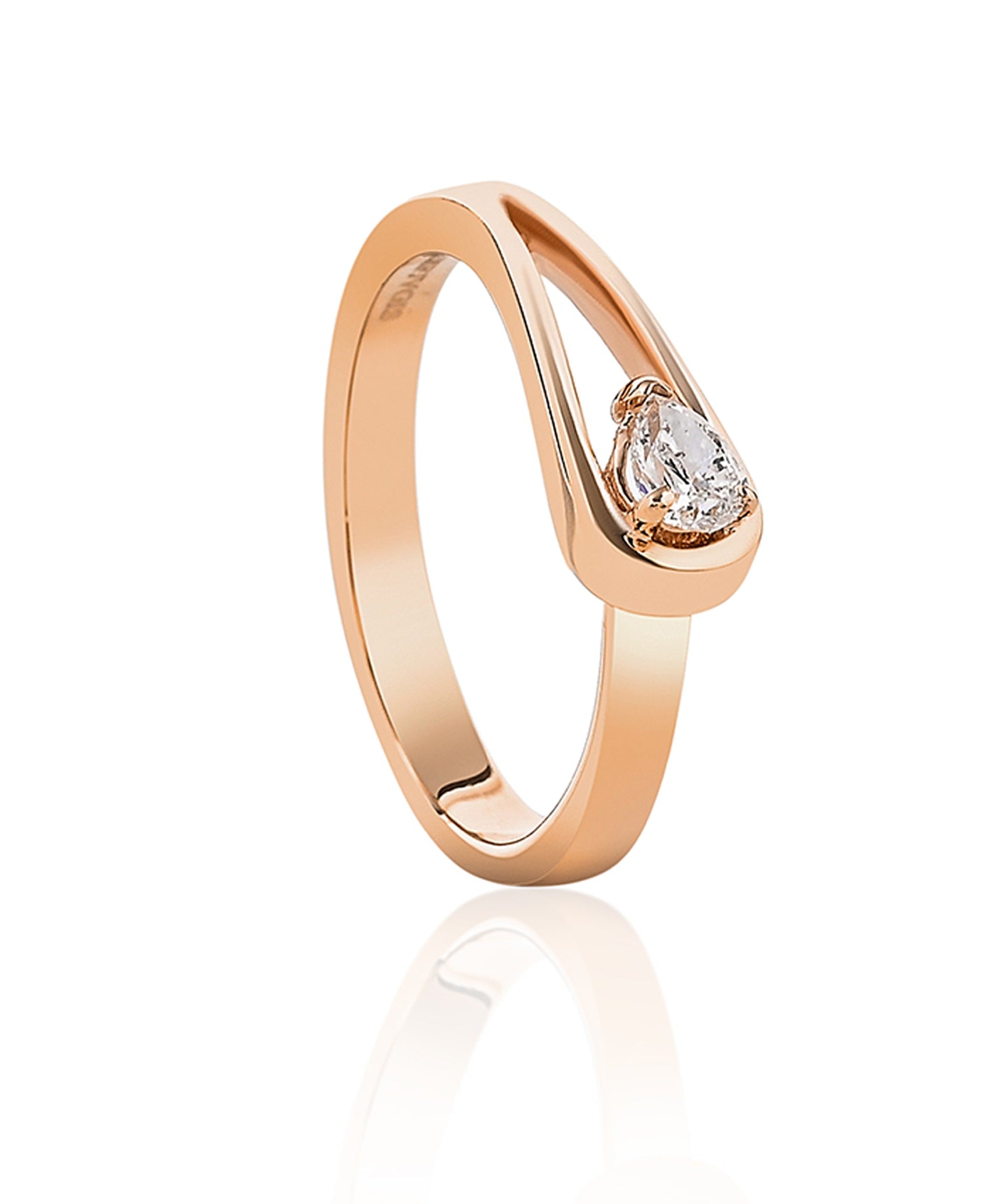 BRB Ring | AMARIS JEWELS | Fine Jewelry 