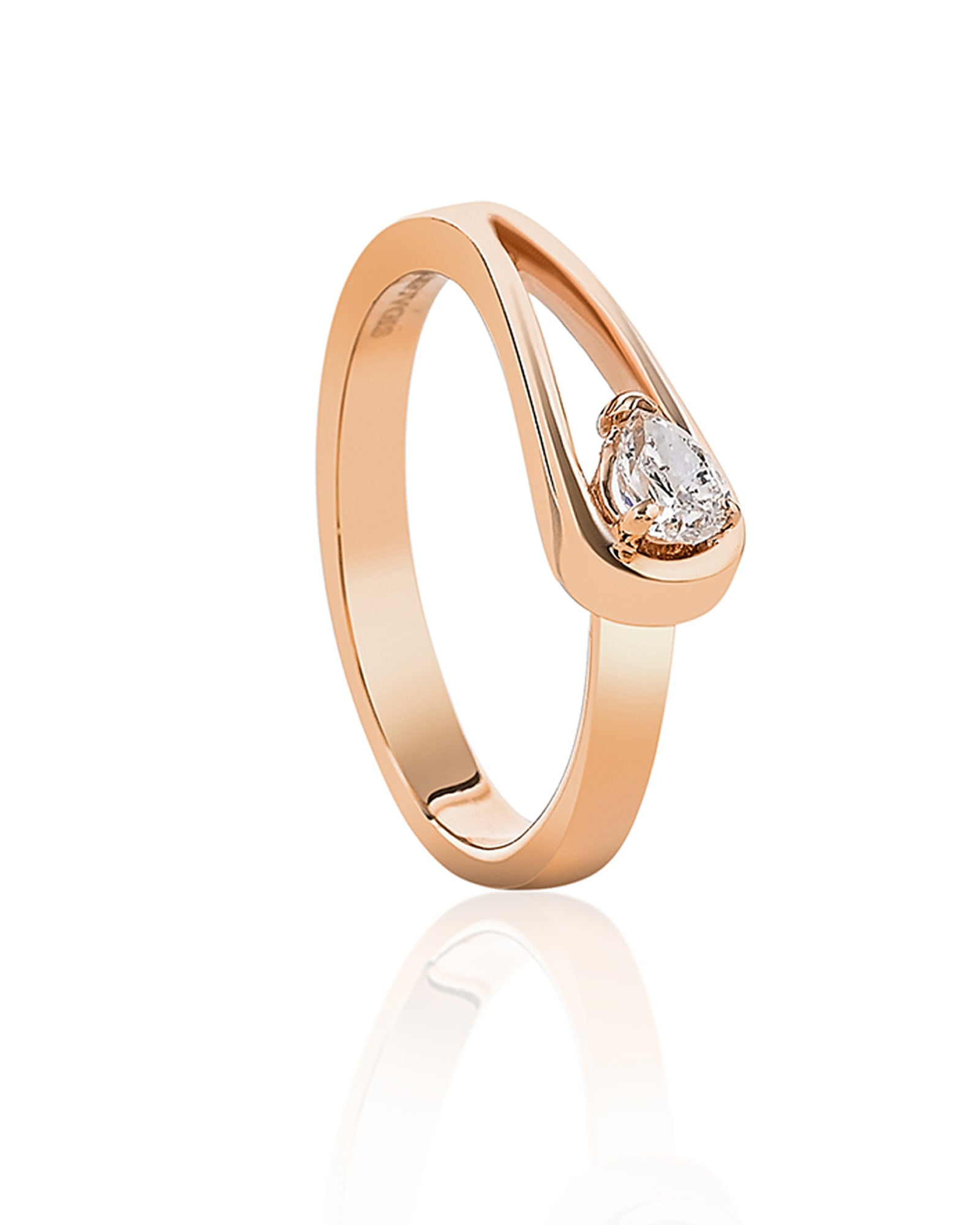 BRB Ring | AMARIS JEWELS | Fine Jewelry 