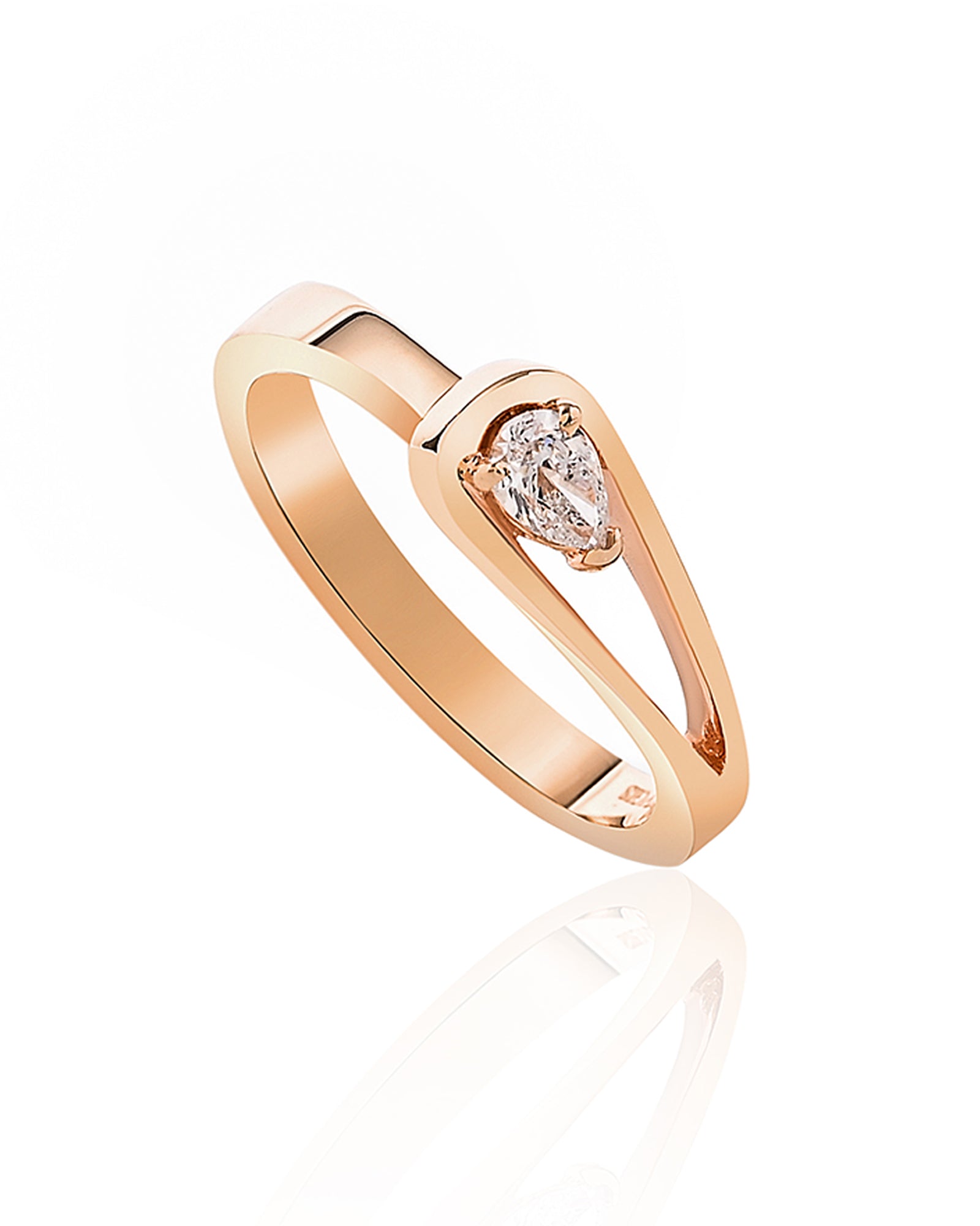 BRB Ring | AMARIS JEWELS | Fine Jewelry 