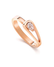 BRB Ring | AMARIS JEWELS | Fine Jewelry