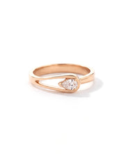 BRB Ring | AMARIS JEWELS | Fine Jewelry