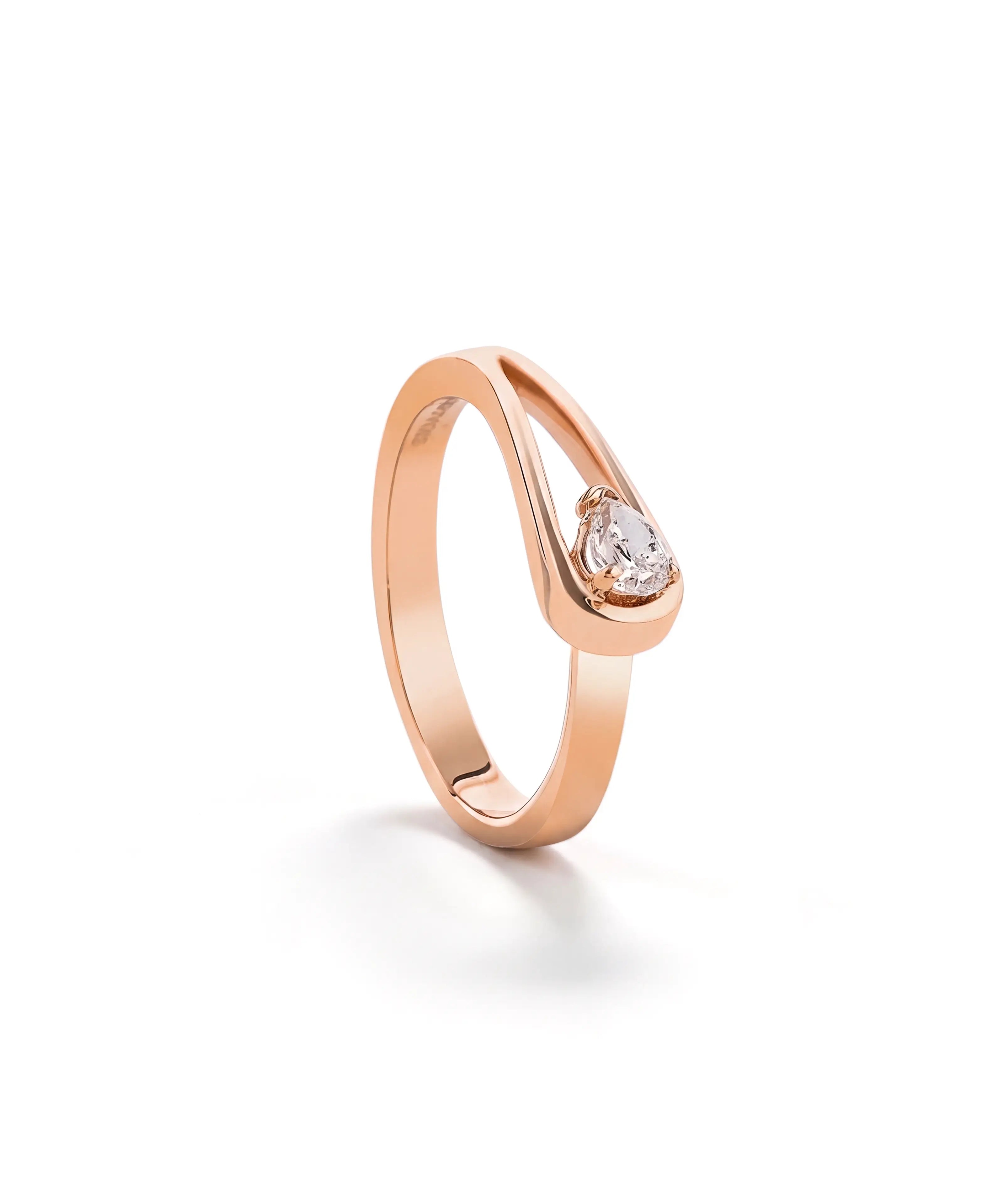 BRB Ring | AMARIS JEWELS | Fine Jewelry