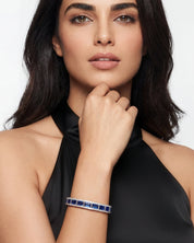 Back to Blue Bracelet | AMARIS JEWELS | Fine Jewelry 