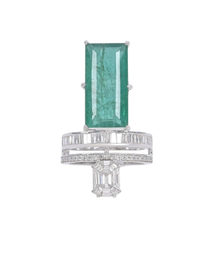 Baguette-Emerald-Ring-AMARIS