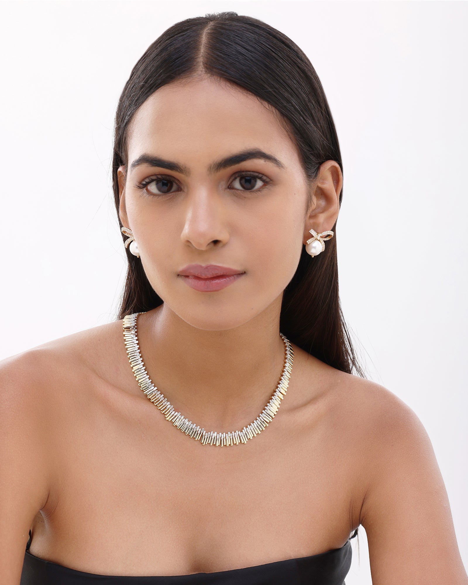 Baguette It Choker