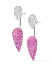 Beat Drop Earrings