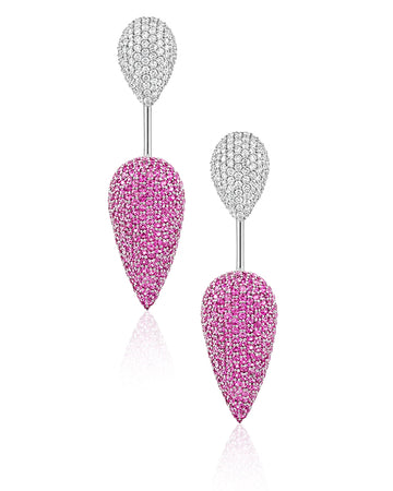 Beat Drop Earrings