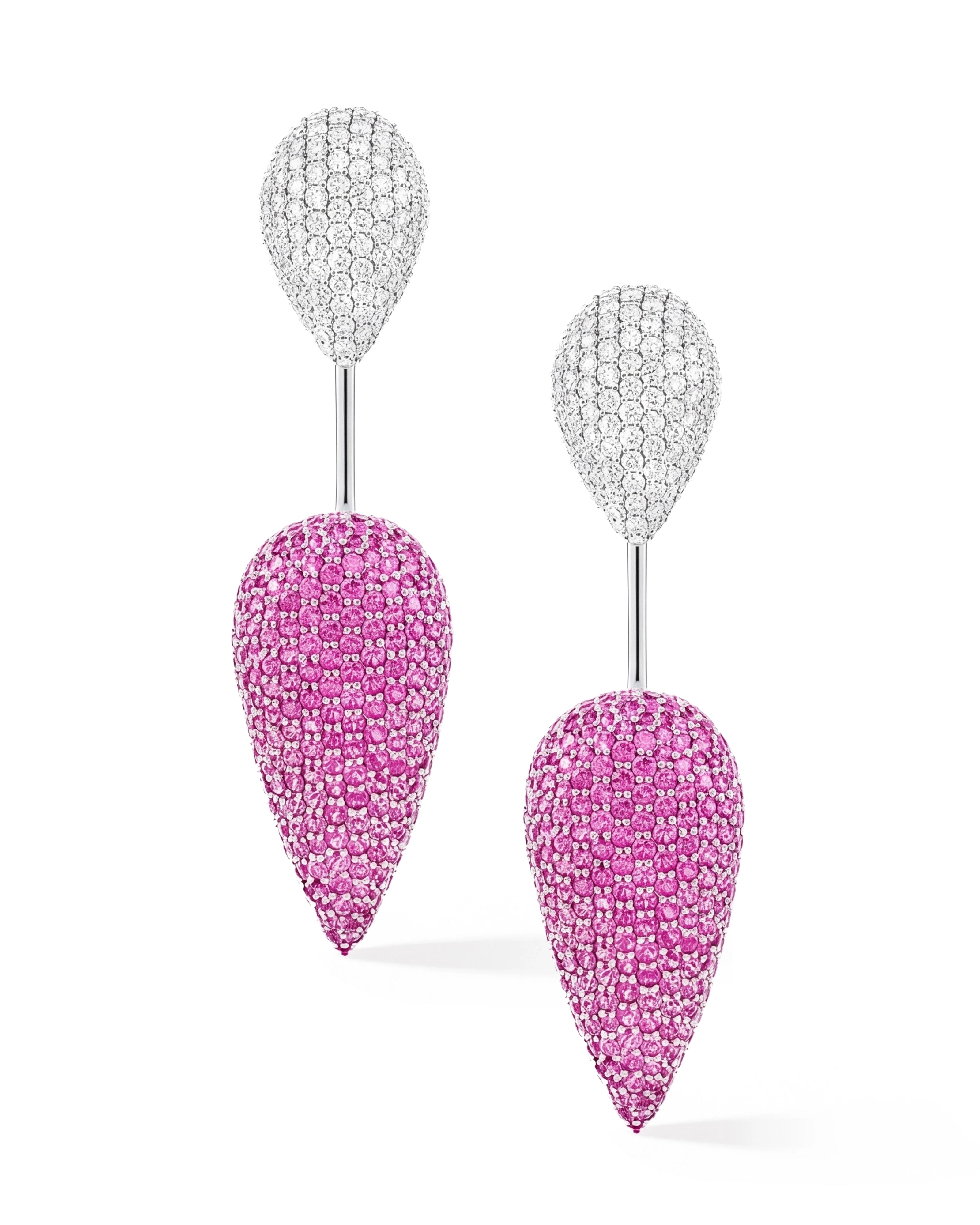 Beat Drop Earrings