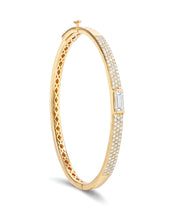 Bedazzle Bling Bracelet | AMARIS JEWELS | Fine Jewelry