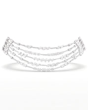 Beeline Choker | AMARIS JEWELS | Fine Jewelry