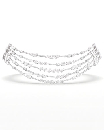 Beeline Choker