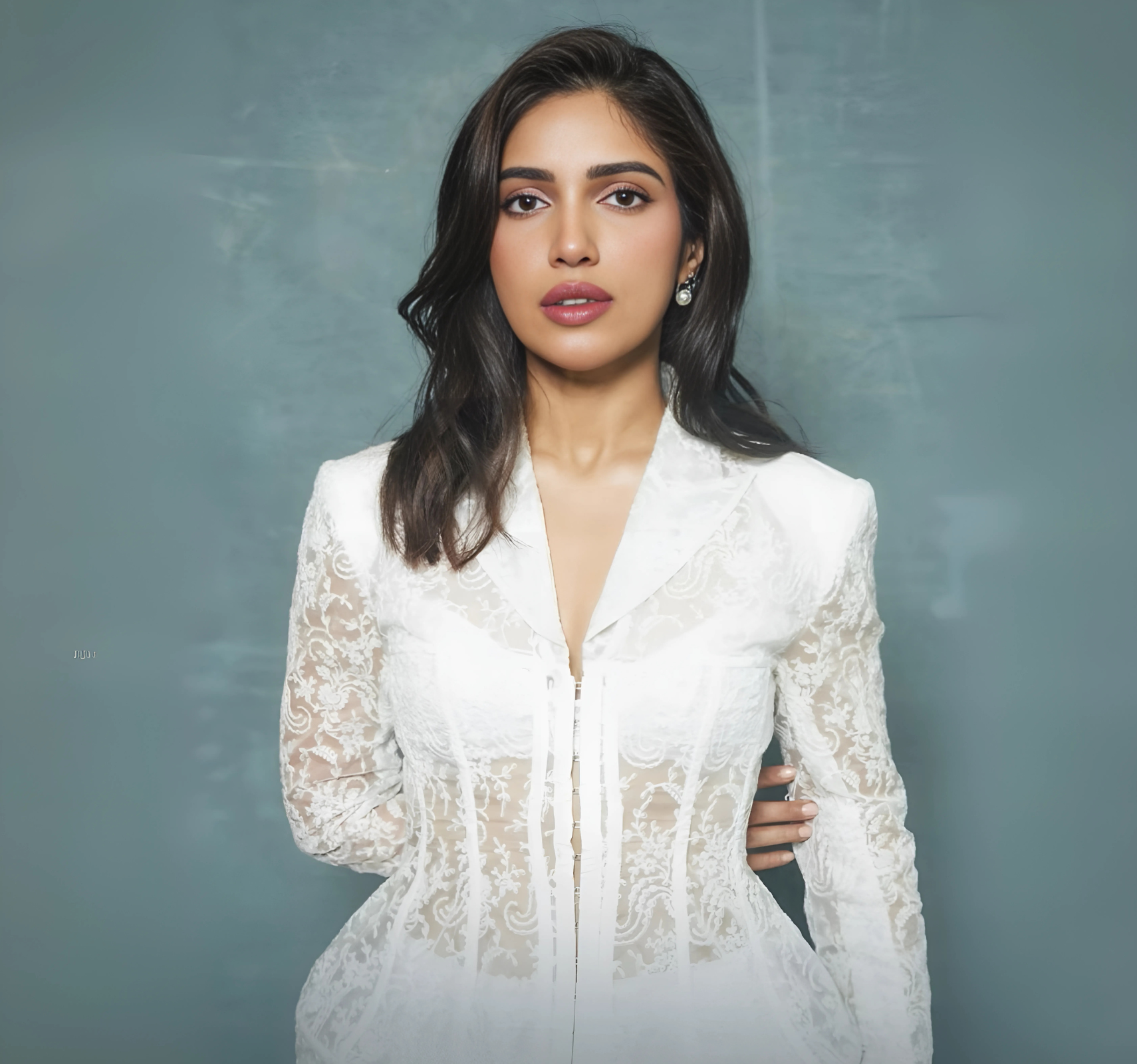 BHUMI PEDNEKAR