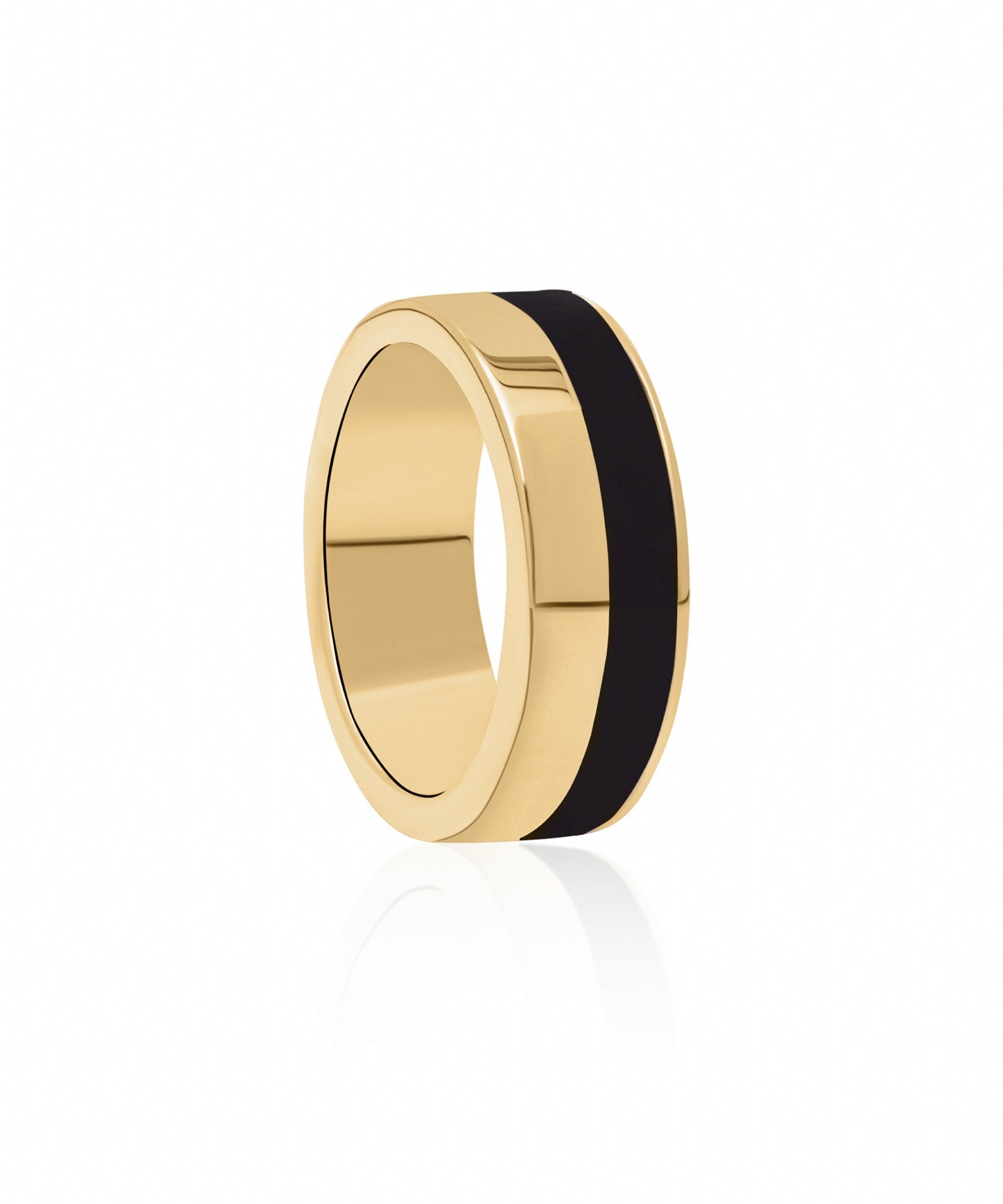 Blacklisted Band | AMARIS JEWELS | Fine Jewelry 