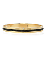 Blacklisted Gold Bracelet | AMARIS JEWELS | Fine Jewelry