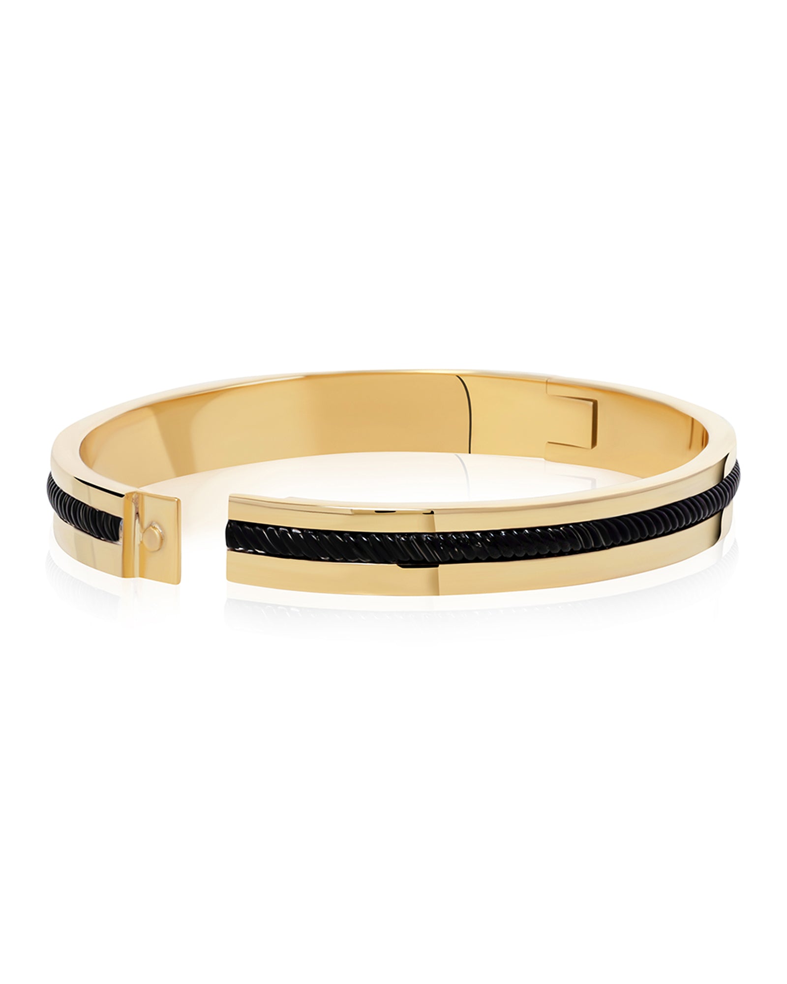 Blacklisted Gold Bracelet | AMARIS JEWELS | Fine Jewelry