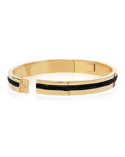 Blacklisted Gold Bracelet | AMARIS JEWELS | Fine Jewelry
