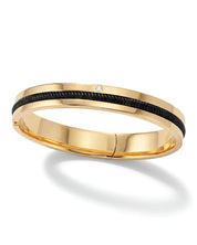 Blacklisted Gold Bracelet | AMARIS JEWELS | Fine Jewelry