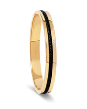 Blacklisted Gold Bracelet | AMARIS JEWELS | Fine Jewelry