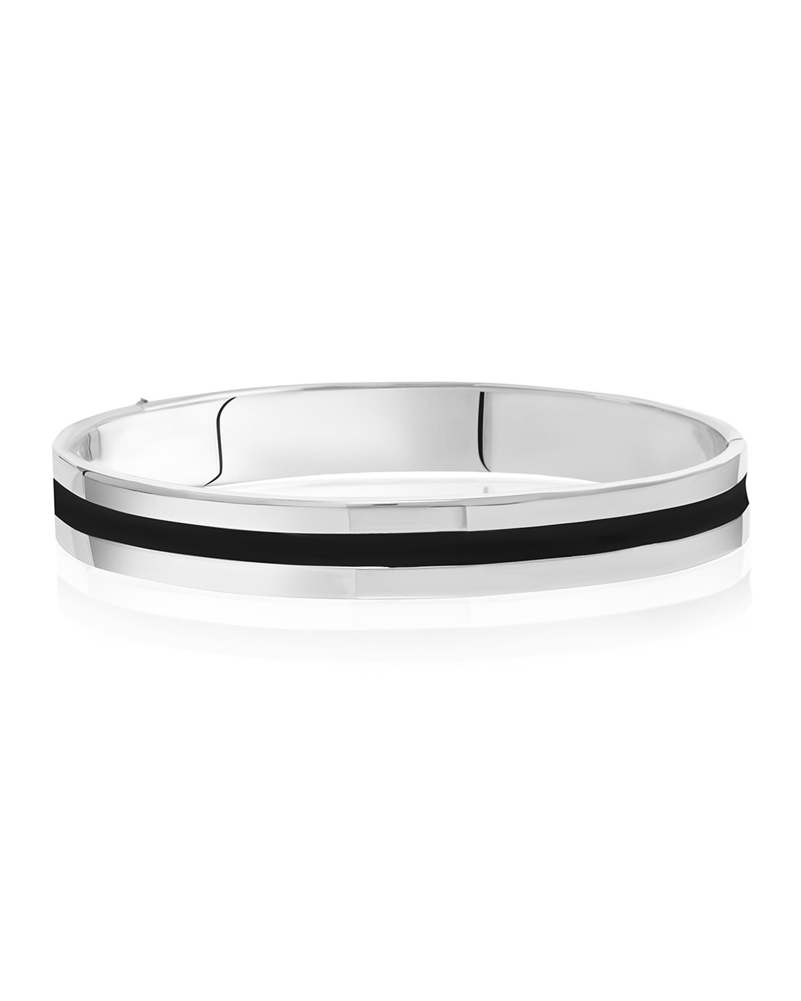 Blacklisted White Gold Bracelet | AMARIS JEWELS | Fine Jewelry
