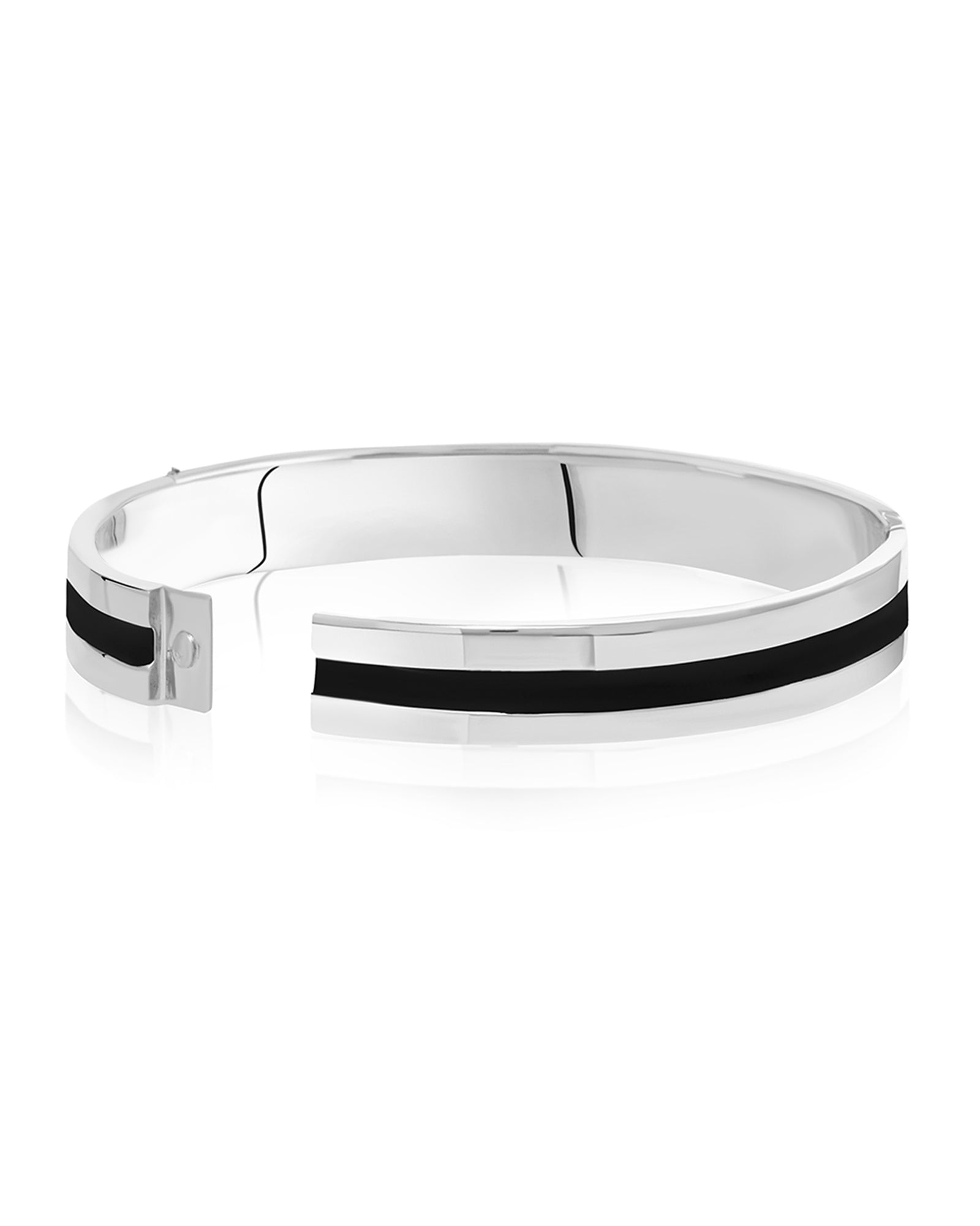 Blacklisted White Gold Bracelet | AMARIS JEWELS | Fine Jewelry