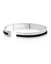 Blacklisted White Gold Bracelet | AMARIS JEWELS | Fine Jewelry