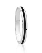 Blacklisted White Gold Bracelet | AMARIS JEWELS | Fine Jewelry
