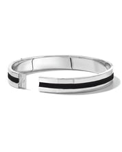 Blacklisted White Gold Bracelet | AMARIS JEWELS | Fine Jewelry