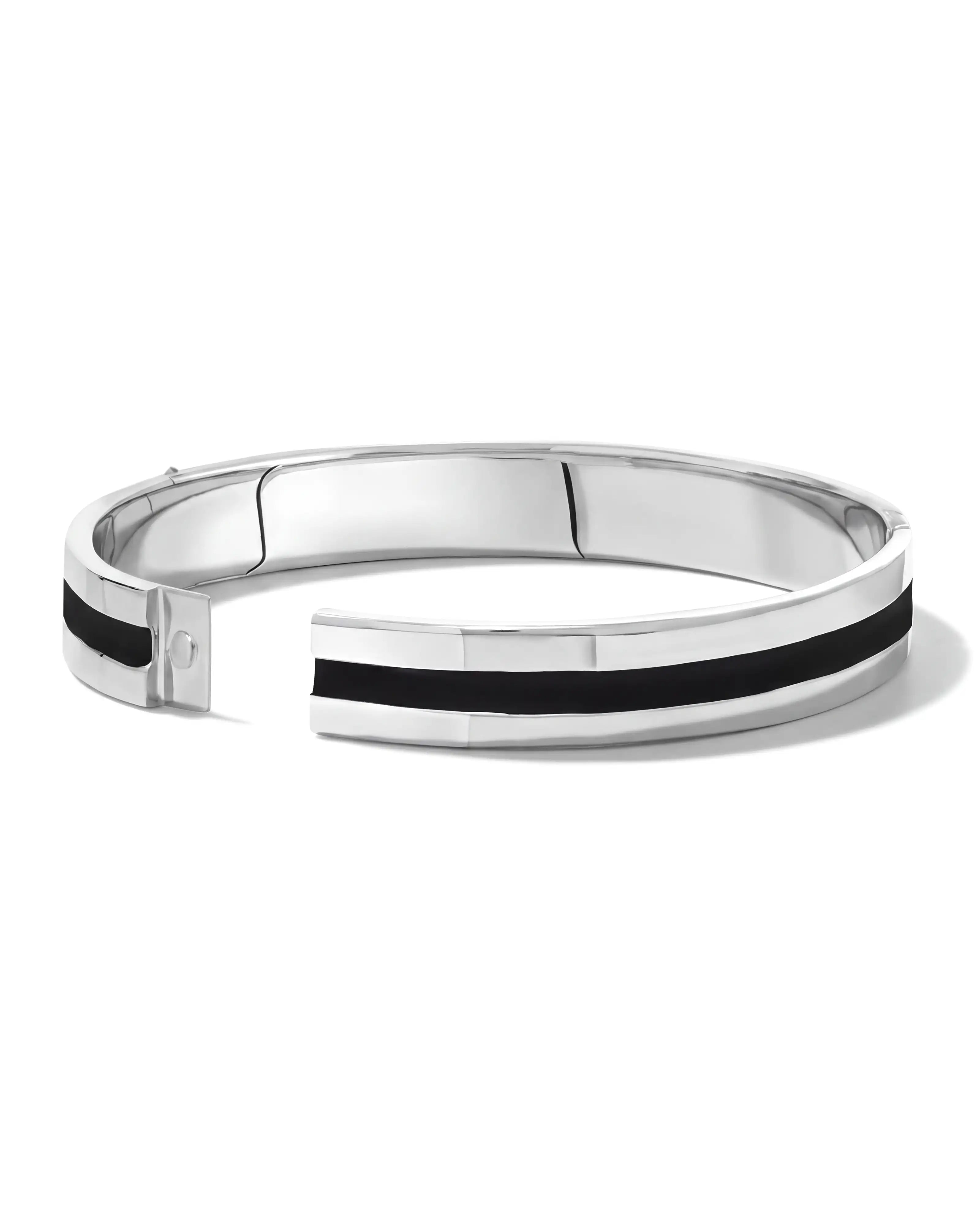 Blacklisted White Gold Bracelet | AMARIS JEWELS | Fine Jewelry