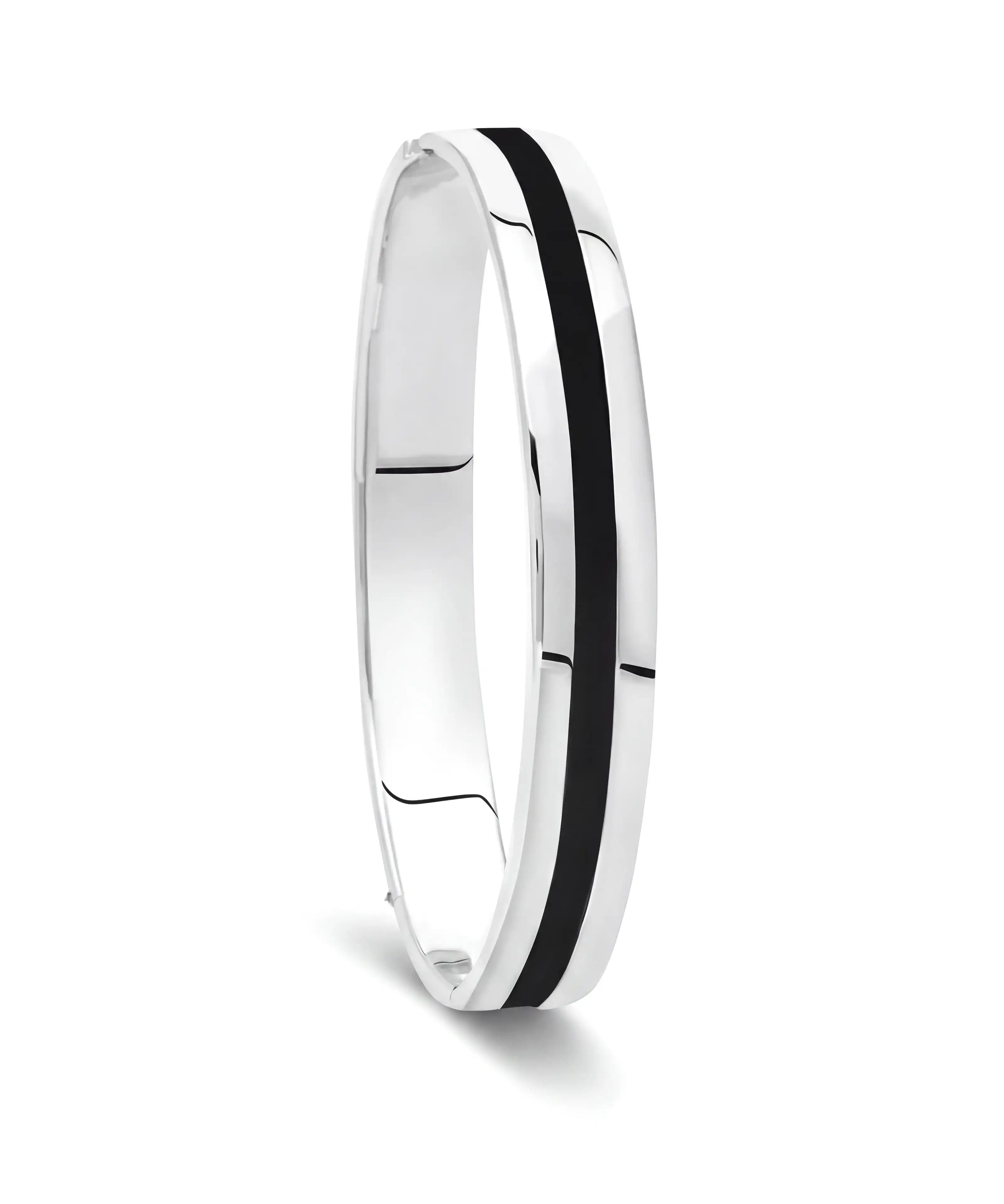 Blacklisted White Gold Bracelet | AMARIS JEWELS | Fine Jewelry