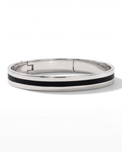 Blacklisted White Gold Bracelet | AMARIS JEWELS | Fine Jewelry
