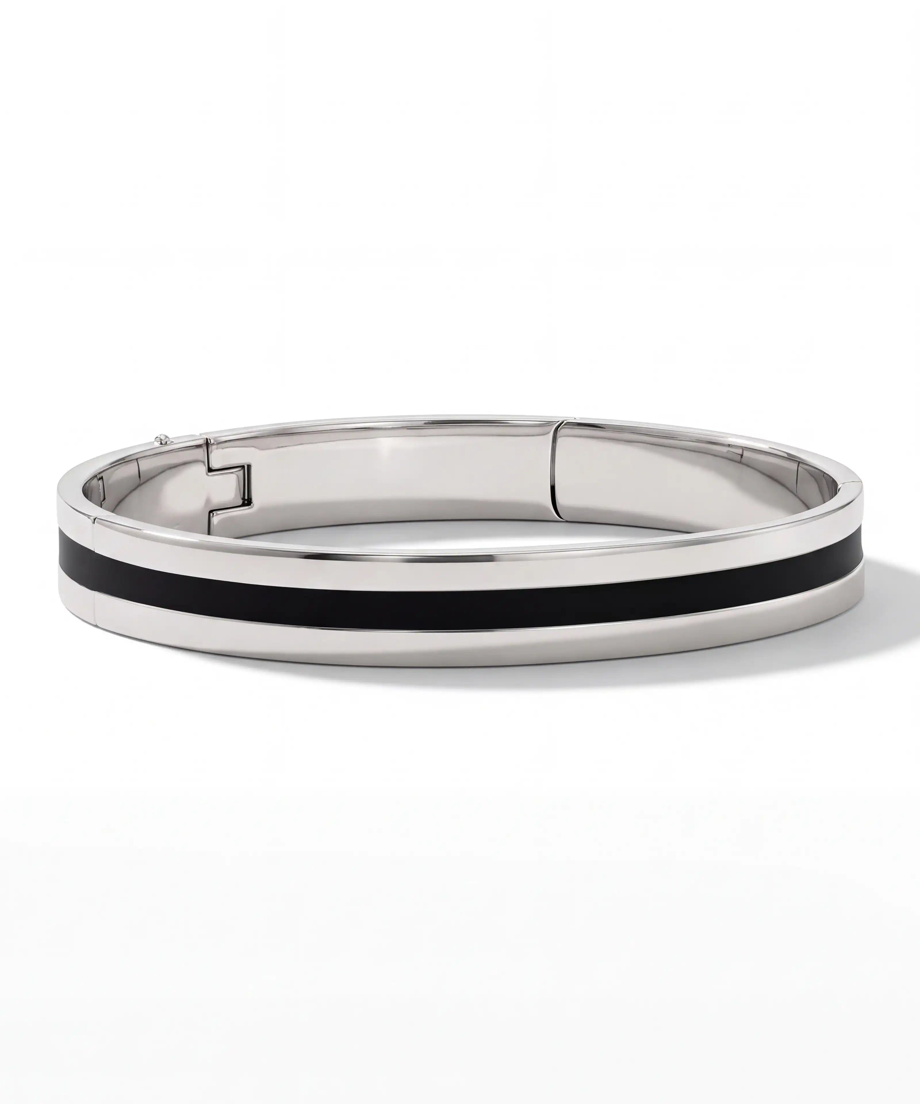 Blacklisted White Gold Bracelet | AMARIS JEWELS | Fine Jewelry