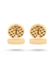 Blackout Cufflinks | AMARIS JEWELS | Fine Jewelry