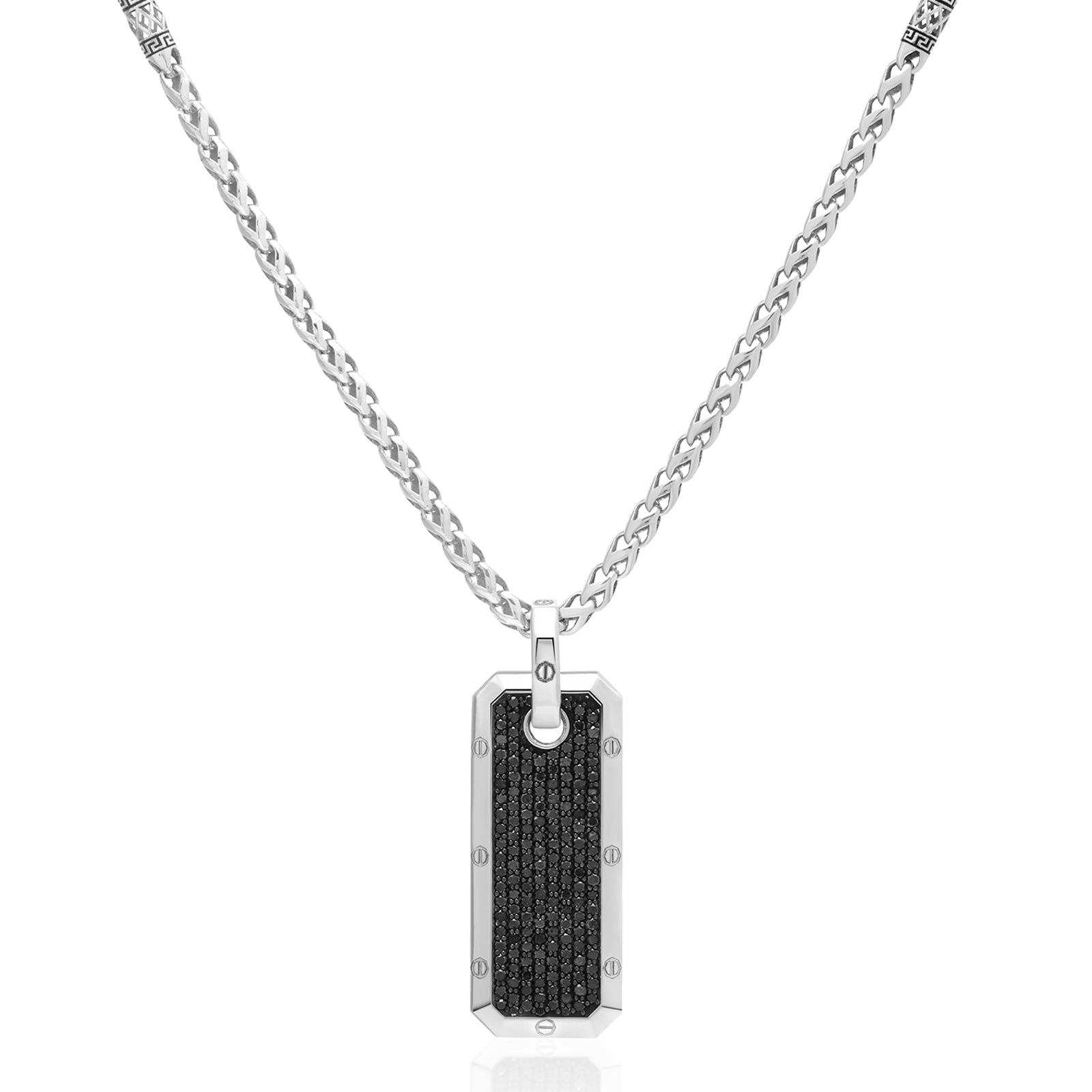 Blackout Tag | AMARIS JEWELS | Fine Jewelry 